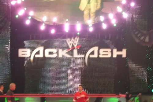 WWE WrestleMania Backlash 2021, ecco la card completa