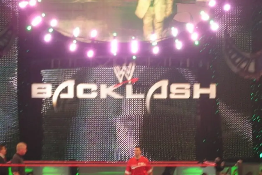 WWE WrestleMania Backlash 2021, ecco la card completa