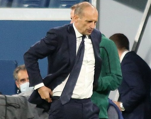 Juventus sprecona e sfortunata: col Nantes è solo 1 – 1