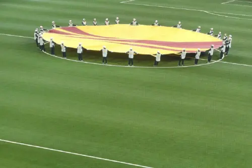 Europa League agrodolce: bene la Roma, Milan pari, Napoli KO