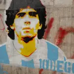È morto Diego Armando Maradona, addio al re del calcio