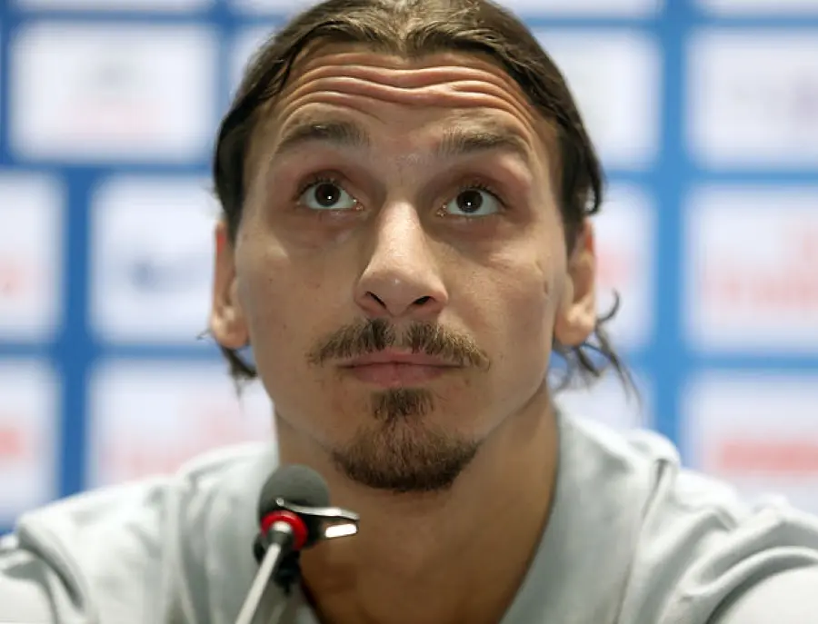 Ibrahimovic finalmente guarito, ma quante grane in Serie A
