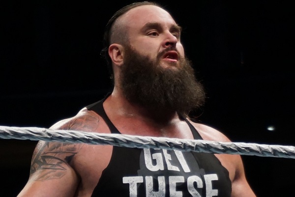 WWE, quasi definita la card di Extreme Rules 2020