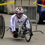 Zanardi, il mondo dello sport si stringe attorno al suo campione