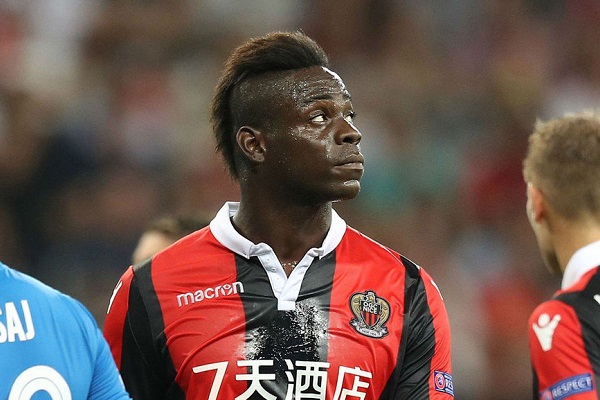 Balotelli, l’ennesimo flop: anche Brescia ripudia Super-Mario