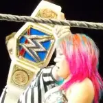 WWE, clamoroso cambio di titolo nell’ultima puntata di RAW!