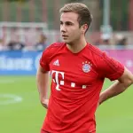 Goetze si libera a parametro zero, la Lazio ci prova?