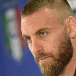 De Rossi appende gli scarpini al chiodo, la leggenda si ritira