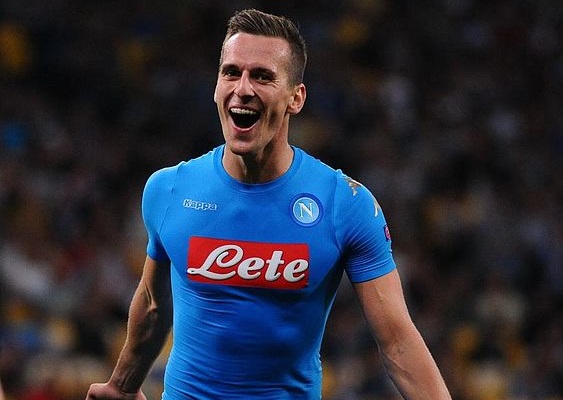 Lazio – Napoli in streaming e diretta TV, dove vederla