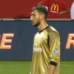 Donnarumma, futuro lontano dal Milan? Assalto Inter e Juve