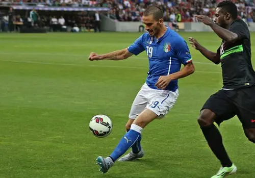 Bonucci, Szczesny, Cuadrado: tempo di rinnovi in casa Juve