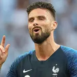Giroud all’ Inter, la trattativa può decollare a gennaio