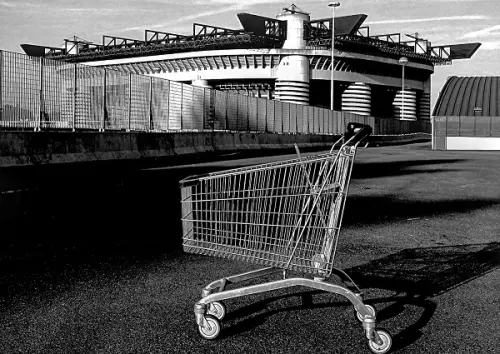 Calciomercato, la formazione ideale delle cessioni di Serie A