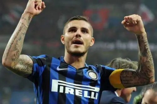 Adesso finalmente è ufficiale: Mauro Icardi approda al PSG