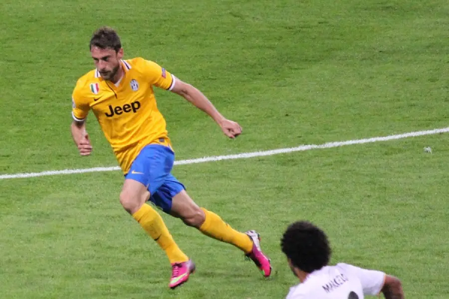 Marchisio e gli altri: ecco la formazione ideale degli svincolati