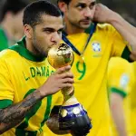 Dani Alves, il San Paolo come trampolino per Qatar 2022