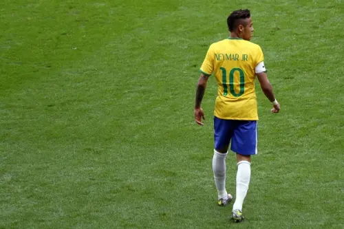 Neymar bis, impossibile il ritorno al Barcellona del brasiliano, per ora