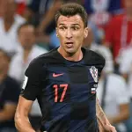 Mario Mandzukic oramai ad un passo dal Manchester United