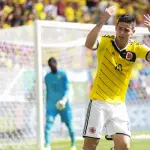 James Rodriguez è sempre più vicino al trasferimento a Napoli