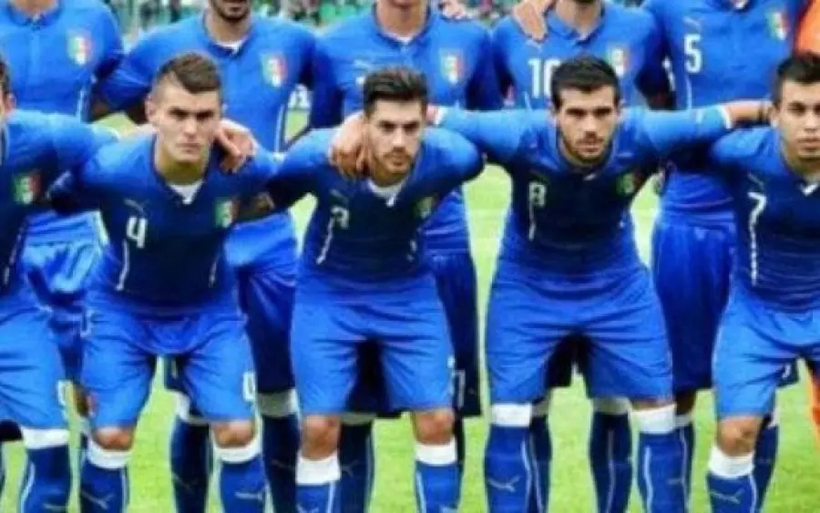 Italia Under 21, grande debutto: Chiesa scatenato, Spagna KO