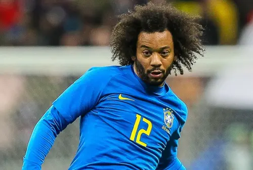 Marcelo vuole la Juventus, dalla Spagna sono sicuri