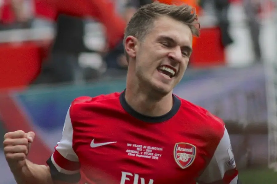 Calciomercato, adesso è ufficiale, Ramsey è della Juventus