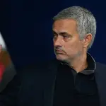 Manchester United, cade la testa di José Mourinho