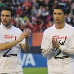 Higuain e Cristiano Ronaldo, i destini incrociati dei gemelli diversi del gol
