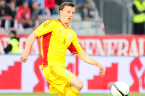 Chiriches, confermata rottura del crociato: stagione virtualmente finita