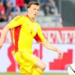 Chiriches, confermata rottura del crociato: stagione virtualmente finita