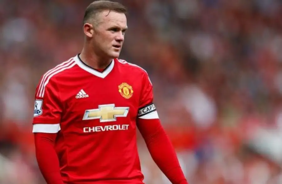 Wayne Rooney dice ufficialmente addio alla Nazionale Inglese