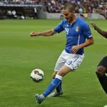 La parabola di Bonucci pronta a rituffarsi in bianconero?