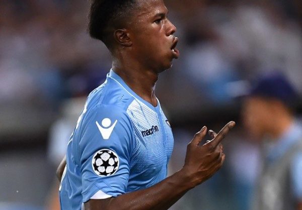 Keita Baldé a un passo, quante soluzioni offensive per l' Inter!