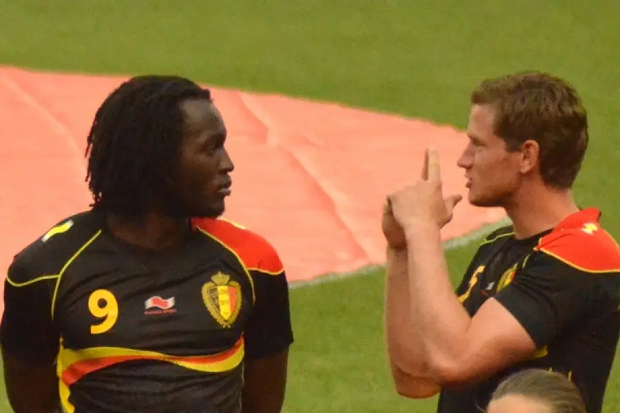 Russia 2018: Harakiri Giappone, il Belgio vola ai quarti di finale