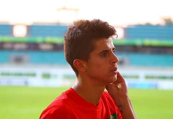 Calciomercato Juventus: si chiude una porta, si apre un Cancelo?