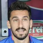 Il commosso saluto di Firenze a Davide Astori