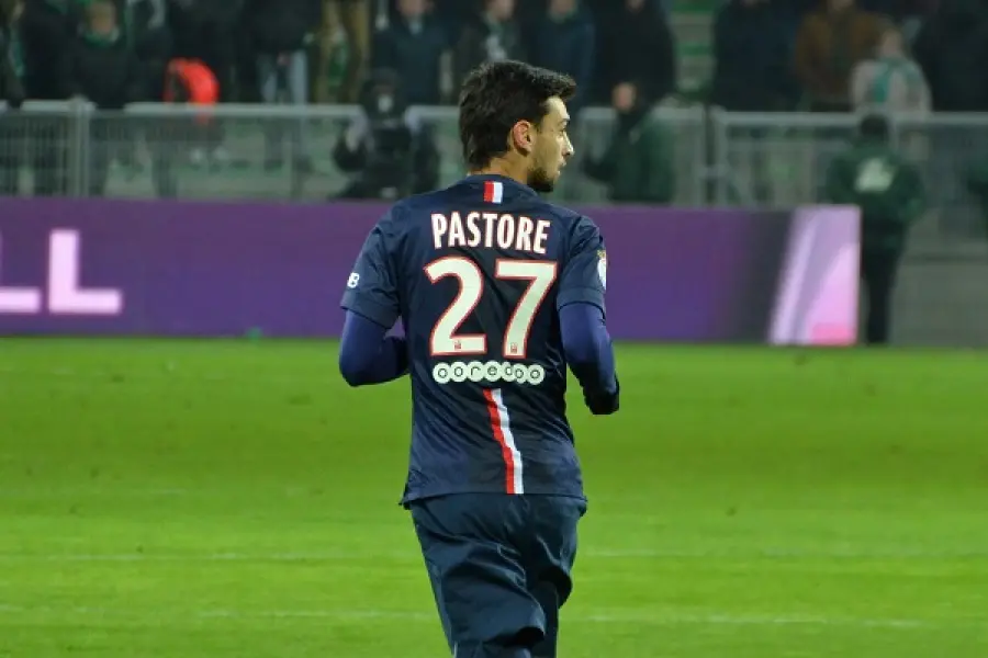 Javier Pastore vuole l’ Inter, ma l’affare è complicato