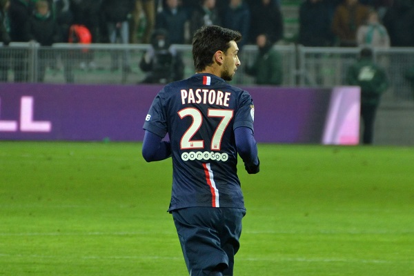 Javier Pastore vuole l’ Inter, ma l’affare è complicato