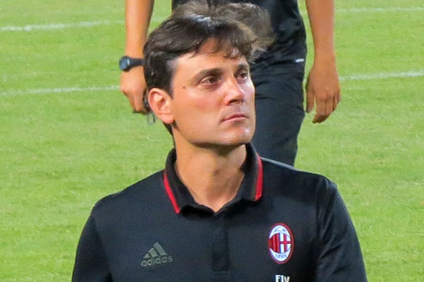 Milan, Montella esonerato: al suo posto arriva Gennaro Gattuso