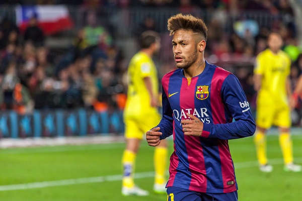 Real Madrid, Cristiano Ronaldo la chiave per Neymar?