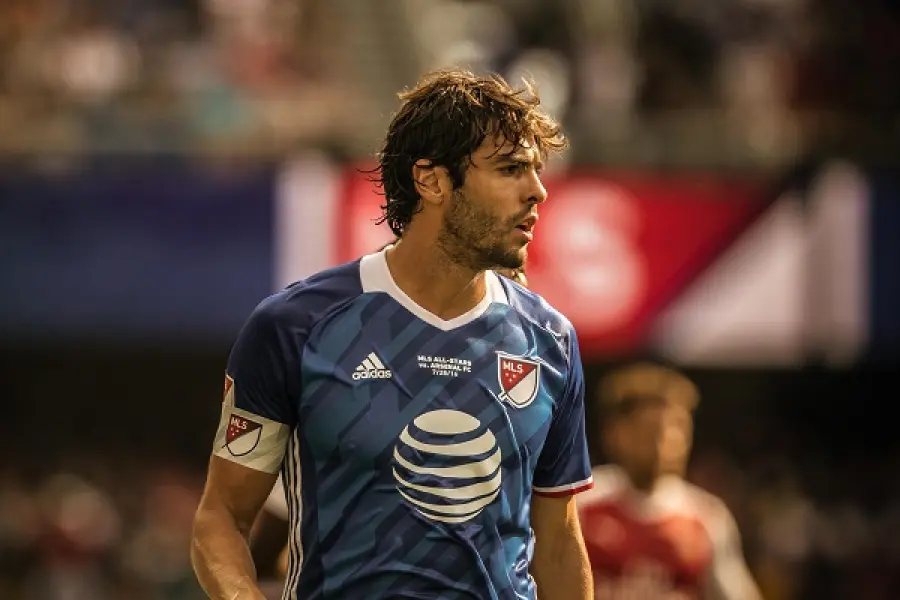 Obrigado, Kakà: anche il brasiliano si ritira dal calcio giocato