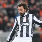 Il saluto del Maestro: Andrea Pirlo lascia il calcio giocato