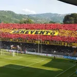 Benevento, è un incubo senza fine: col Cagliari decima sconfitta