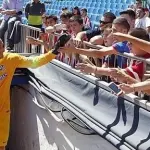 Juve, il futuro oltre Buffon e Szczesny: si sonda il terreno per Oblak?