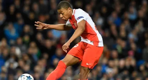 Paris Saint Germain, è ufficiale il colpo Kylian Mbappé