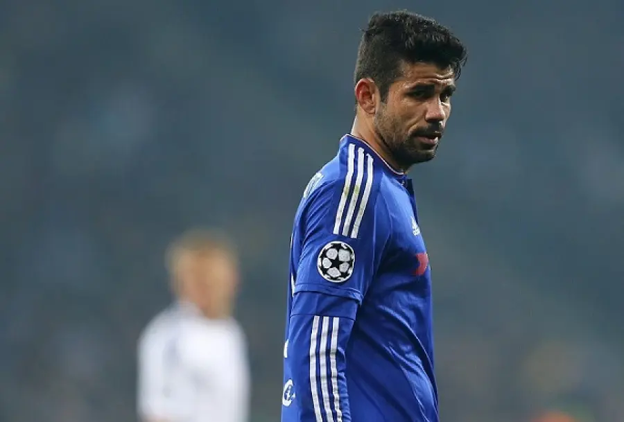 Diego Costa torna all’Atletico Madrid, al Chelsea 60 milioni
