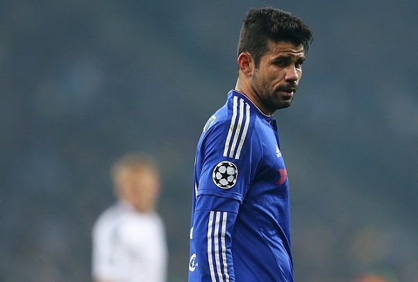Diego Costa torna all’Atletico Madrid, al Chelsea 60 milioni
