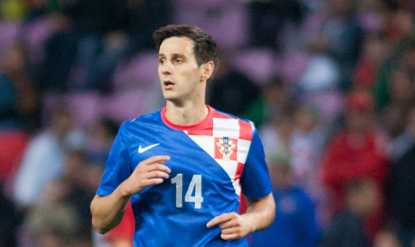 Milan, ecco Nikola Kalinic per suggellare il reparto avanzato