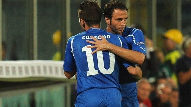 L'addio di Antonio Cassano, il creatore che ha distrutto