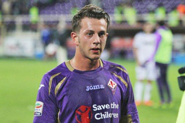 Juventus, è la settimana di Federico Bernardeschi?